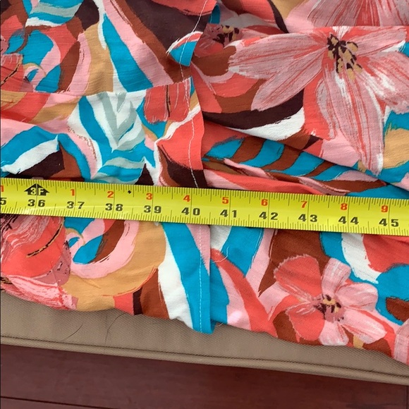 Gibson Sundress NWT w/pockets XL - Picture 12 of 15